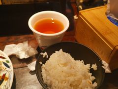 -江边城外烤全鱼(方庄时代购物中心店)