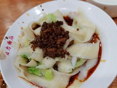 -华兴街自力面店