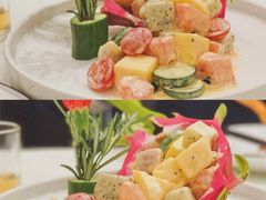 -汉通东林海鲜大酒店(鼓楼孝闻街店)