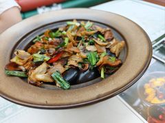 -云海肴·汽锅鸡·云南菜(高德置地店)