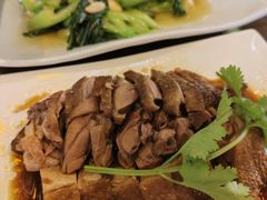 -鹅滋道(甘坑古镇店)