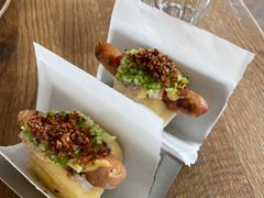 -BOR Eatery(安福路店)