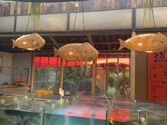 -耕渔小院·湖南鱼鲜(望城店)