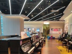 -知音艺术教育培训·钢琴培训·音乐培训(河西金鹰世界校区)