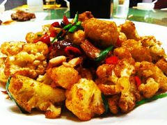 -大鸭梨烤鸭店(花园村店)