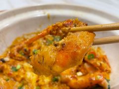 金榜题名虾-南山鲜虾面·活鲜小馆·海味大连菜(南山总店)