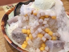 -鲜芋仙(中山路店)