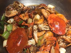 -七欣天香辣蟹火锅(无锡金太湖国际城店)