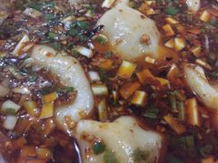 -尤素福东举院饺子馆