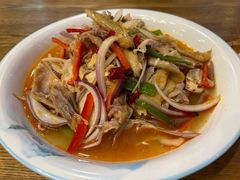 -乡村馕坑肉·烧烤·新疆菜·本地人更爱吃(阿勒泰首店)