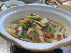 -拾菌寻味·云南野生菌(佛祖岭店)