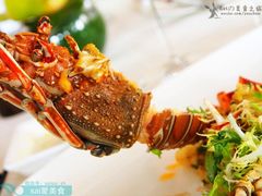 -上海和平饭店-华懋阁 The Cathay Room