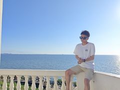 -辽宁团山国家级海洋公园