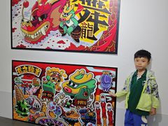 -时尚天河商业广场
