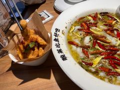 -太二酸菜鱼(金沙印象城店)