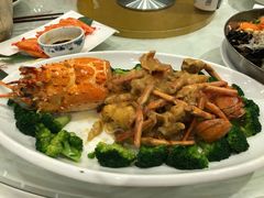 -惠宾饭庄(千禧店)