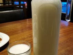 椰汁打蛋-美乐食街(小南店)