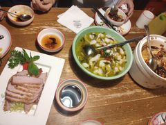 -新白鹿餐厅(龙游路总店·杭帮菜名店)