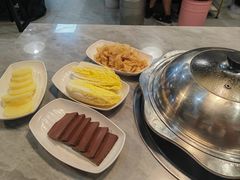 -光头药膳鸡(莱茵小镇店)