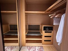 -中山利和希尔顿酒店