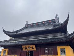 -素满香·素食自助餐(苏州·临顿路店)