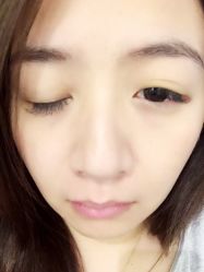 点击看大图 iphone_upload_pic-Clover Beauty四葉美睫