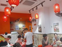 -荆九爷爆炒桥头三嫩(浙大店)