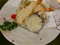 -藤原布二·大正创意料理(五台山店)