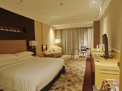 -上海浦西万怡酒店