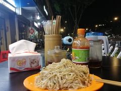 -牛肉王桥儿头姐妹店(南浦店)