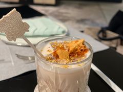 -王府半岛酒店·大堂茶座
