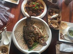 -章吴记喜瑞餐厅(东东城店)