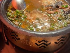 -探鱼·鲜青椒爽麻烤鱼(广州欣荣广场店)