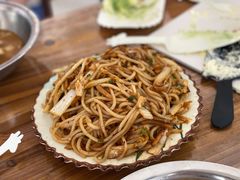 炒米粉-瘦子桂林米粉店(总店)