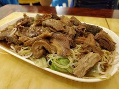 -莲塘味宝园牛杂(天越翔园店)