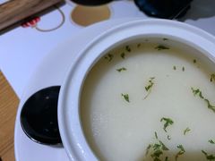 -HELLO MUSAE 拾光缪斯餐厅·纯正希腊风味(苏州中心店)