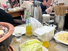 -清真·鸦儿李记·小馆(后海店)