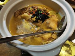 -印象鲵宴·张家界地标美食名片(溪布街店)