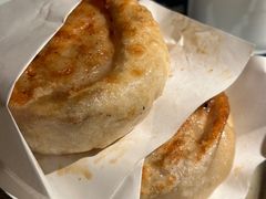 黄大仙烧饼-桂满陇天书(南京德基旗舰店)