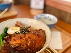 鸡腿饭-春风·有糖(崇宁路店)