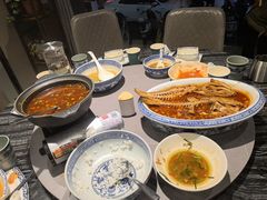 -曾家厨房·新徽菜(九华山路店)