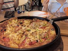 -必胜客(国贸店)