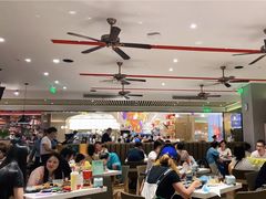 大堂-龙记香港茶餐厅(久光百货店)