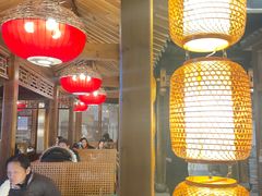 -好嫂子酱猪手•农家菜(学院南路店)