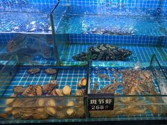 -荔粥记潮汕砂锅粥(太湖路店)