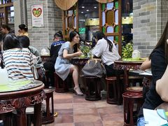 大堂-蚝专家(北滘店)