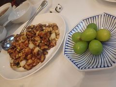 -眉州东坡(亚运村店)