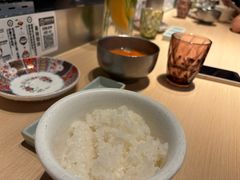 -肉肉大米(金虹桥店)