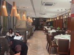 -阿娘家·原生态农家菜(国顺东路店)