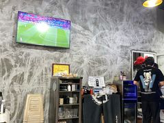 -阿尔法海鲜排档(爱琴海店)